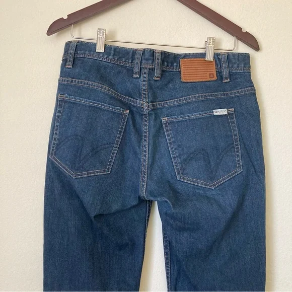 Matix Miner Classic Straight Jeans - Picture 4 of 10